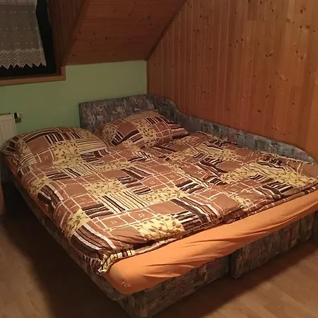 Chalupa Vendégház *