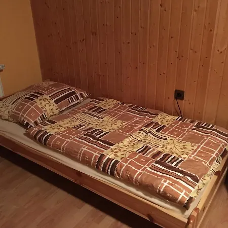 Guest house Chalupa Podlesi (Pardubice)