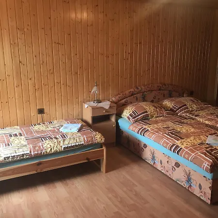 Guest house Chalupa Podlesi (Pardubice)