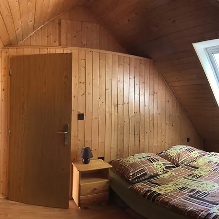 Chalupa Guest house *